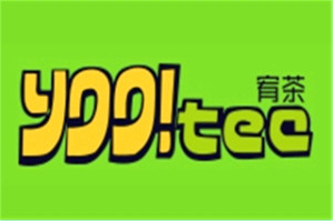宥茶水果茶品牌logo