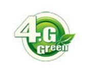 四两绿饮品品牌logo