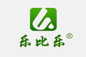 乐比乐饮品品牌logo