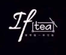 If tea品牌logo