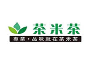 茶米茶品牌logo