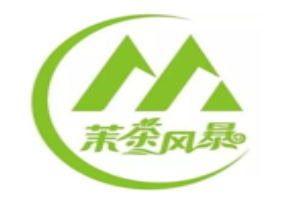 茉茶风暴品牌logo