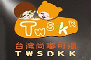 尚嘟茶饮品牌logo