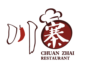 川寨冒菜品牌logo