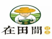 在田间冒菜品牌logo