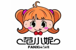 范小妮麻辣烫品牌logo