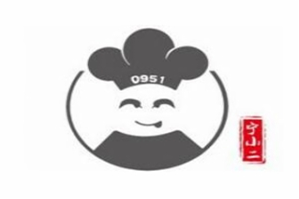 宁小二麻辣烫品牌logo