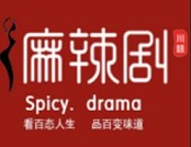 麻辣剧品牌logo