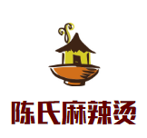 陈氏麻辣烫品牌logo