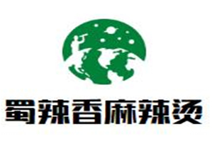 蜀辣香麻辣烫品牌logo