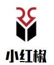 小红椒冒菜品牌logo
