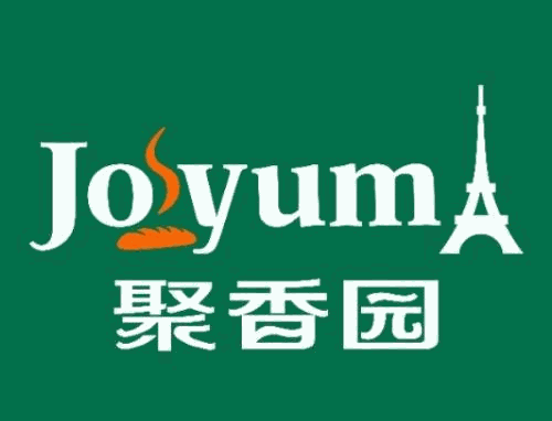 聚香园冒菜品牌logo