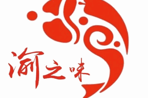 渝之味冒菜品牌logo