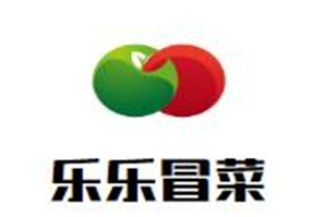 乐乐冒菜品牌logo