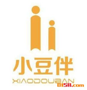小豆伴电影学堂品牌logo