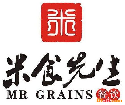 米食先生品牌logo