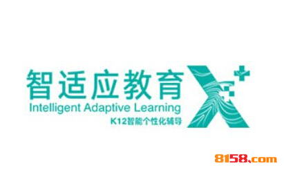 智适应教育品牌logo