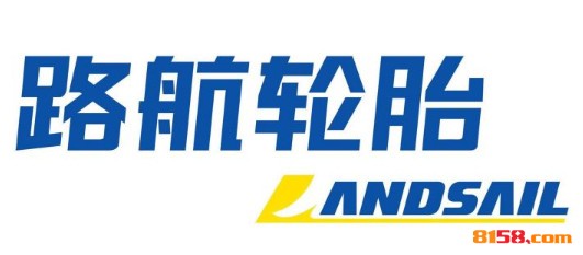 路航轮胎品牌logo