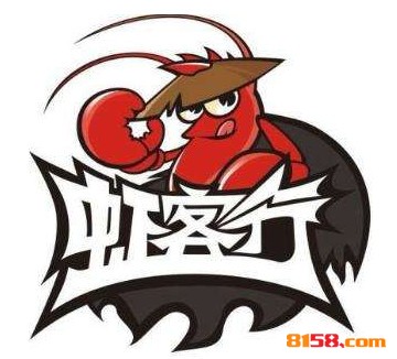 虾客行品牌logo