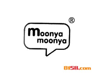 moonyamoonya品牌logo
