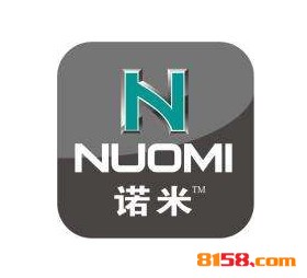 诺米品牌logo