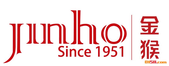 金猴皮鞋品牌logo