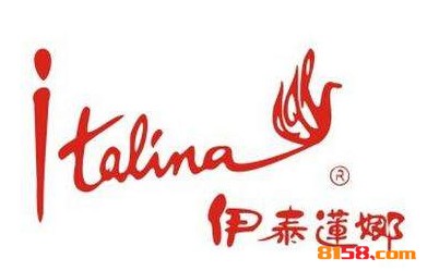 伊泰莲娜品牌logo