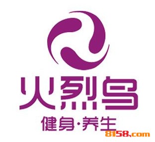 火烈鸟品牌logo