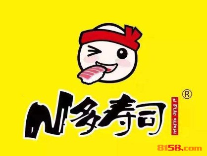 N多寿司品牌logo