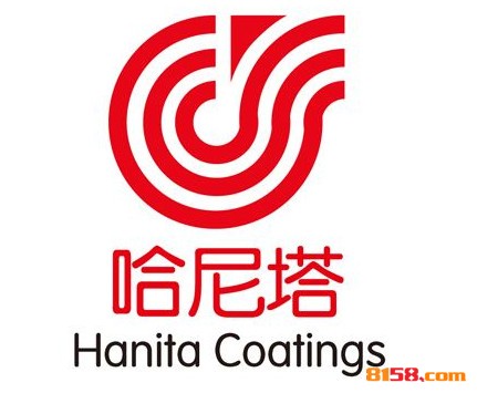 哈尼塔品牌logo