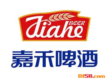 嘉禾啤酒品牌logo