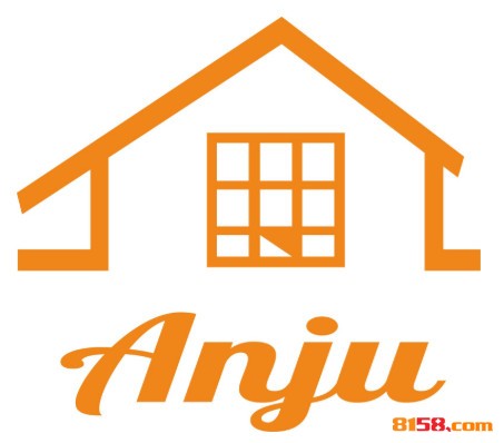 安居房产品牌logo