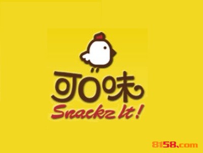 口味鸡排品牌logo