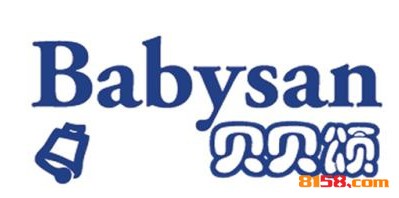 贝贝颂奶粉品牌logo