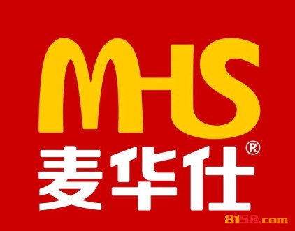 麦华仕品牌logo