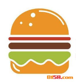佳德士汉堡品牌logo