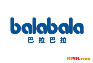 巴拉巴拉童装品牌logo
