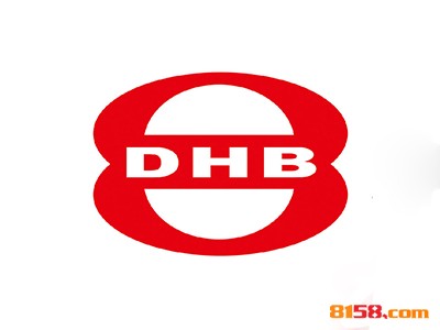多堡渔大汉堡品牌logo