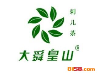 刺儿茶品牌logo