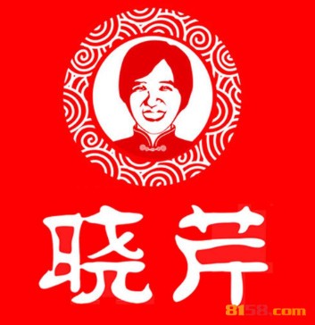 晓芹海参品牌logo