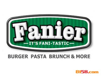 费尼餐厅品牌logo