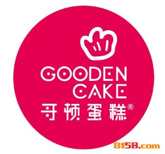 哥顿蛋糕品牌logo