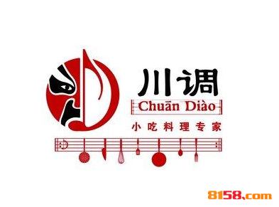 川调品牌logo