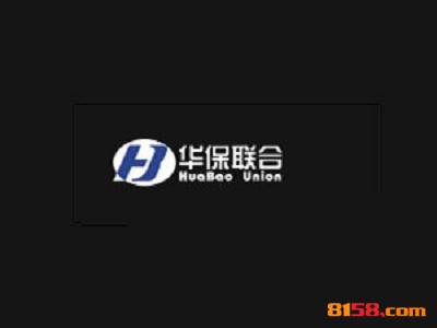 华保联合品牌logo