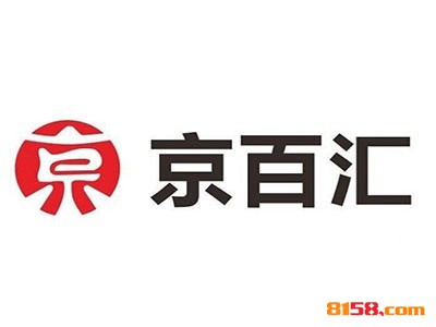 京百汇车险超市品牌logo