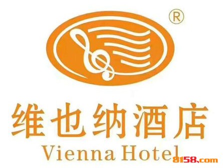 维也纳酒店集团品牌logo