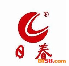 日春茶业品牌logo