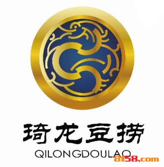 琦龙豆捞品牌logo