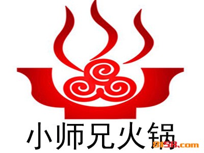 小师兄火锅品牌logo