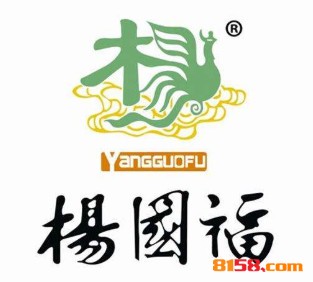 杨国福麻辣烫品牌logo